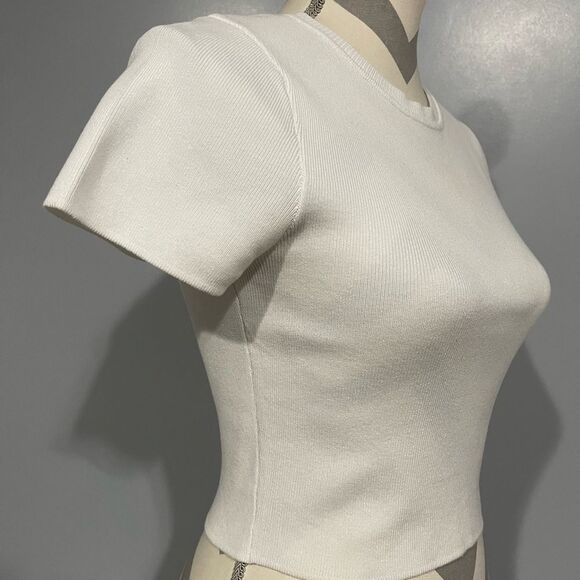 Zara crop top - Picture 2 of 5